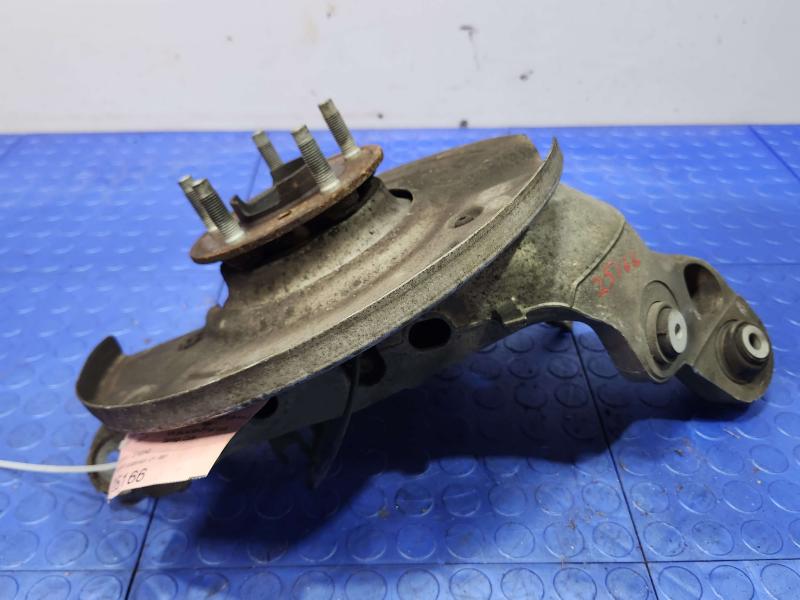 2017 Jaguar XE Rear Knuckle/Stub Axle