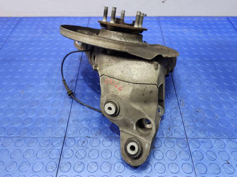 2017 Jaguar XE Rear Knuckle/Stub Axle
