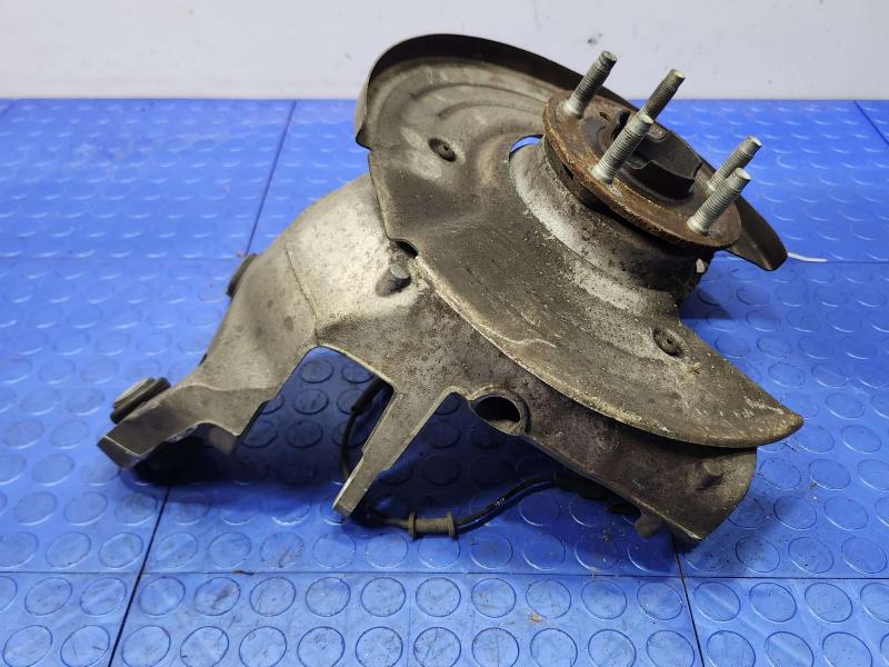 2017 Jaguar XE Rear Knuckle/Stub Axle