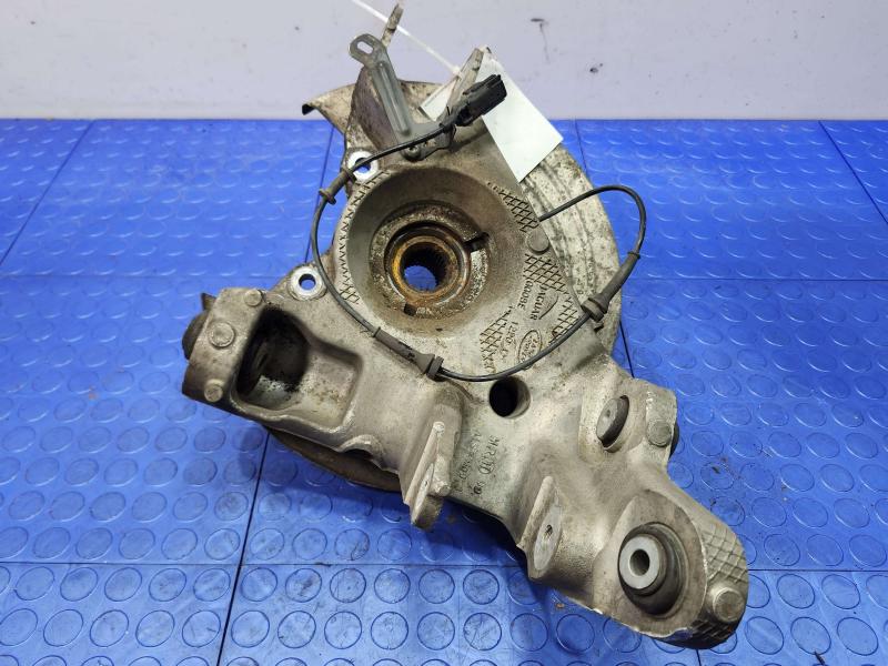 2017 Jaguar XE Rear Knuckle/Stub Axle