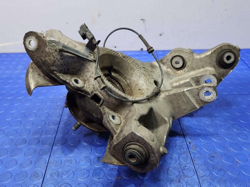 2017 Jaguar XE Rear Knuckle/Stub Axle