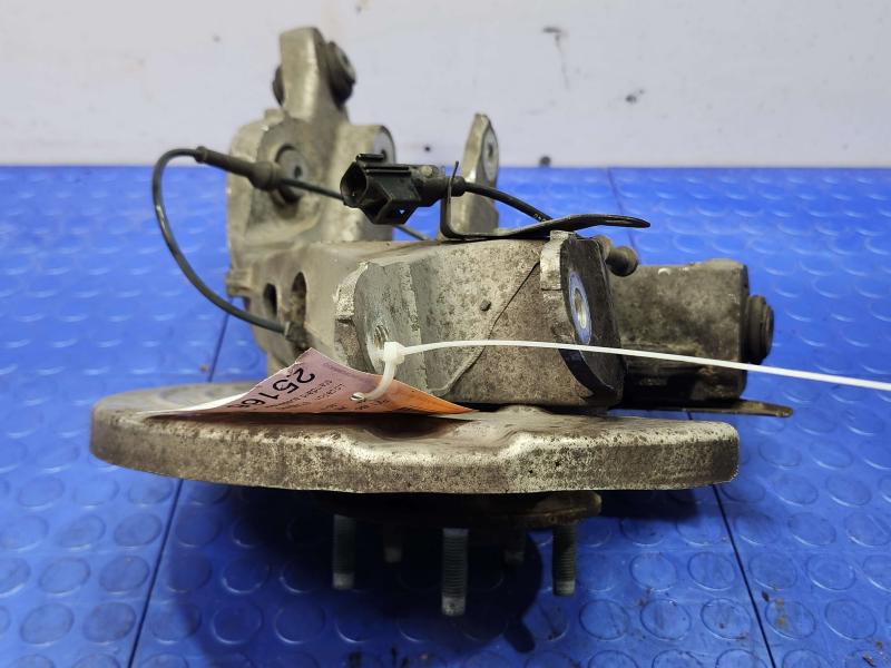 2017 Jaguar XE Rear Knuckle/Stub Axle
