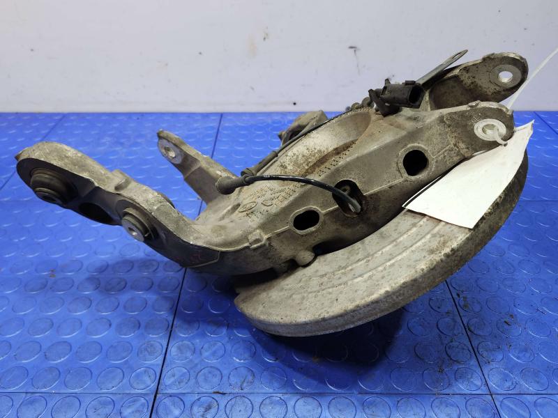2017 Jaguar XE Rear Knuckle/Stub Axle
