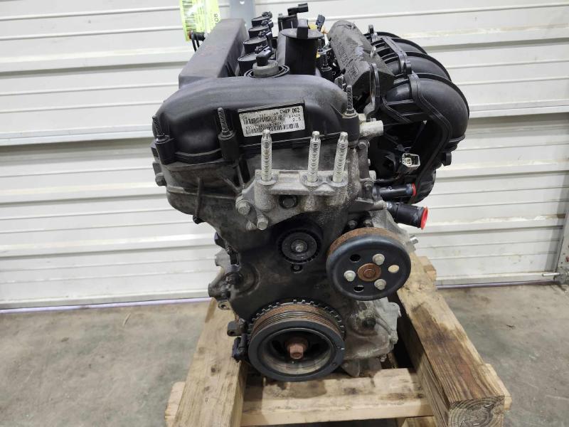 2013-2016 Ford Fusion 2.5L Engine Assembly Genuine OEM Part DS7Z6007E