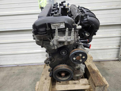 2013-2016 Ford Fusion 2.5L Engine Assembly Genuine OEM Part DS7Z6007E