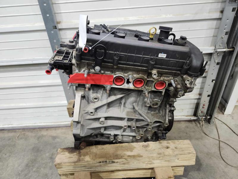 2013-2016 Ford Fusion 2.5L Engine Assembly Genuine OEM Part DS7Z6007E