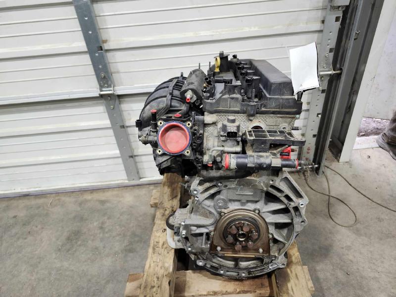 2013-2016 Ford Fusion 2.5L Engine Assembly Genuine OEM Part DS7Z6007E