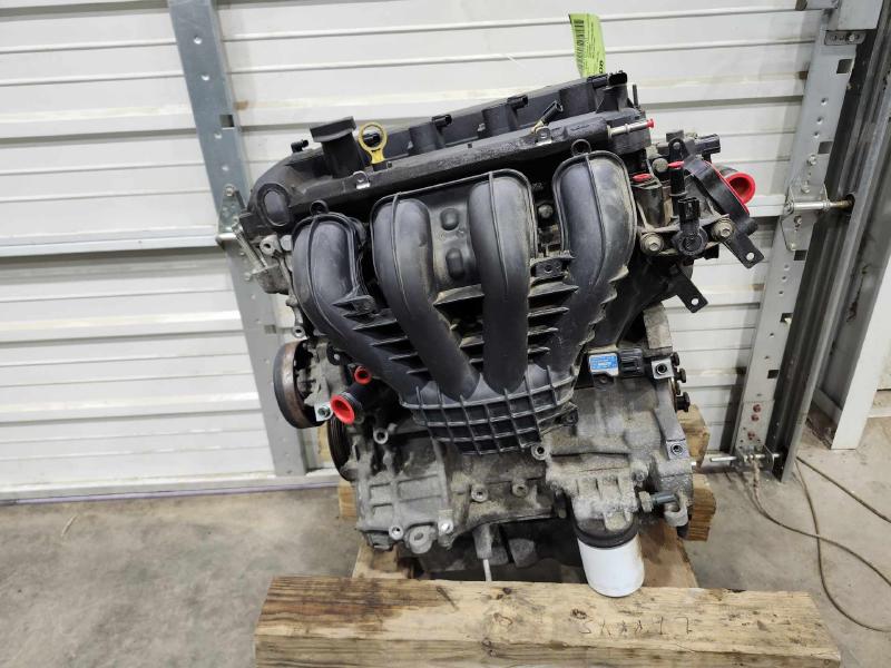 2013-2016 Ford Fusion 2.5L Engine Assembly Genuine OEM Part DS7Z6007E