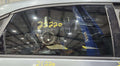 2018 Volkswagen Passat Rear Door Glass/Window
