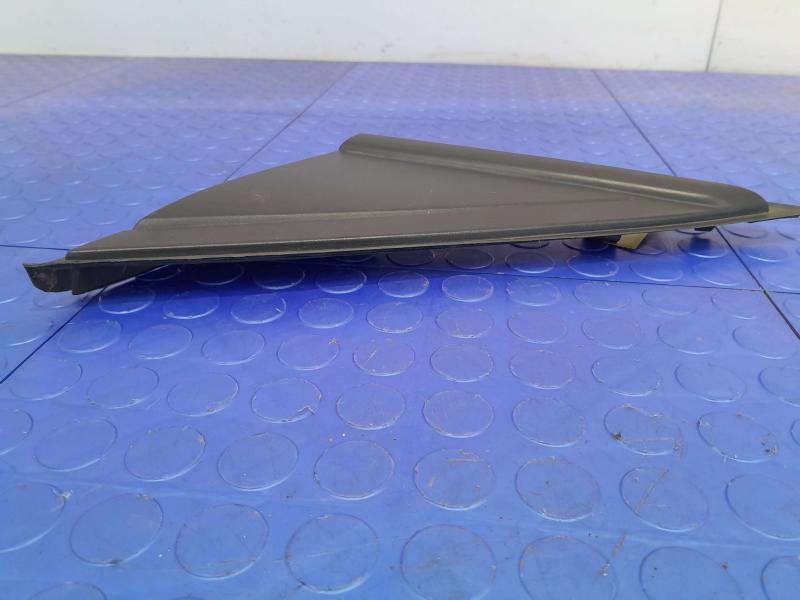 2018 Ford Focus Fender Moulding