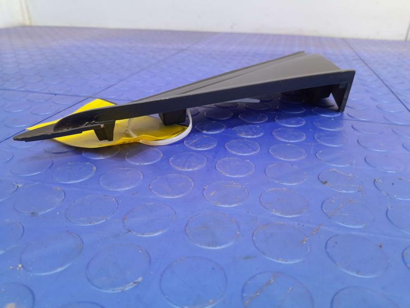 2018 Ford Focus Fender Moulding