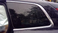 2016 Volvo XC90 Quarter Glass/Window