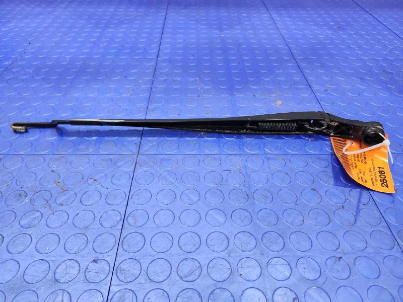 2013 Toyota Prius Wiper Arm