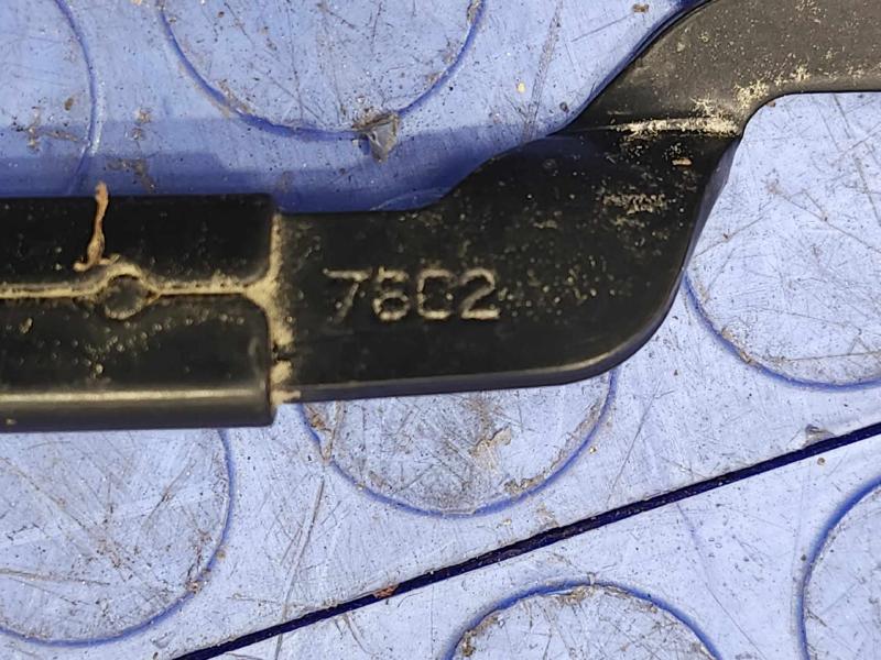 2013 Toyota Prius Wiper Arm