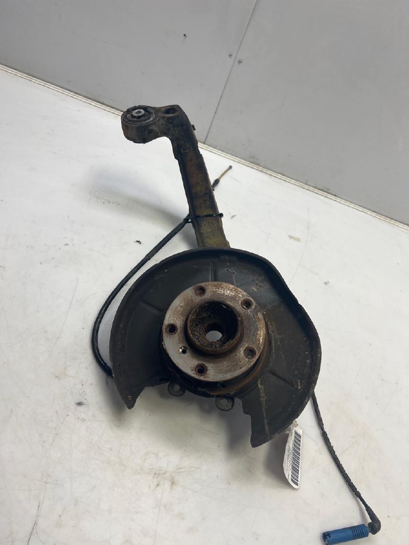 2005 BMW Z4 Lower Control Arm Rr