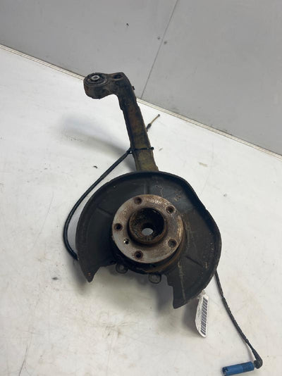 2005 BMW Z4 Lower Control Arm Rr