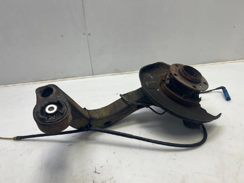 2005 BMW Z4 Lower Control Arm Rr