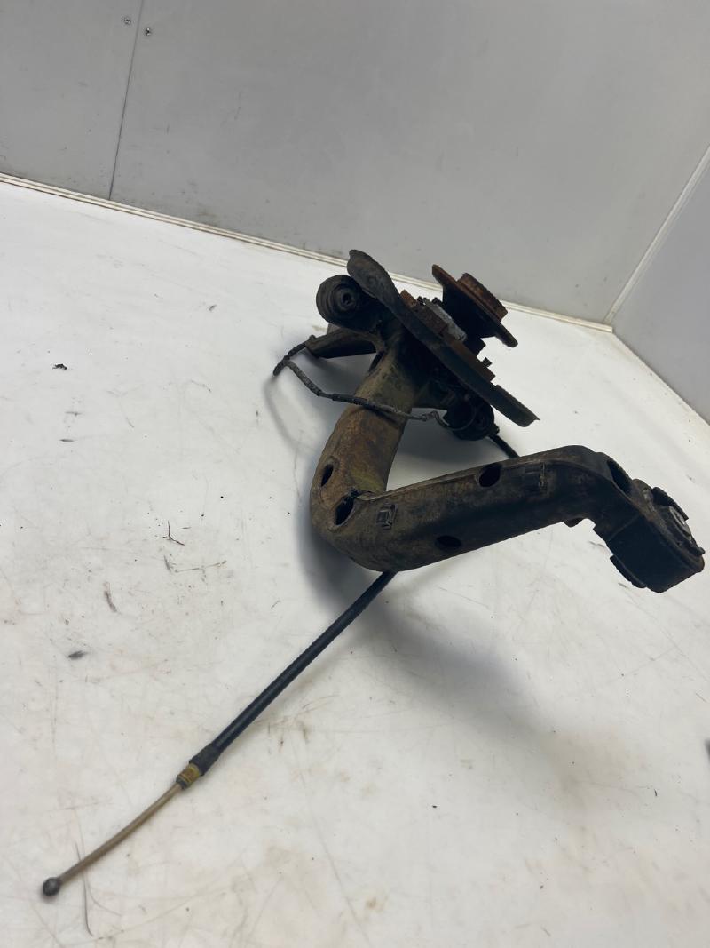 2005 BMW Z4 Lower Control Arm Rr