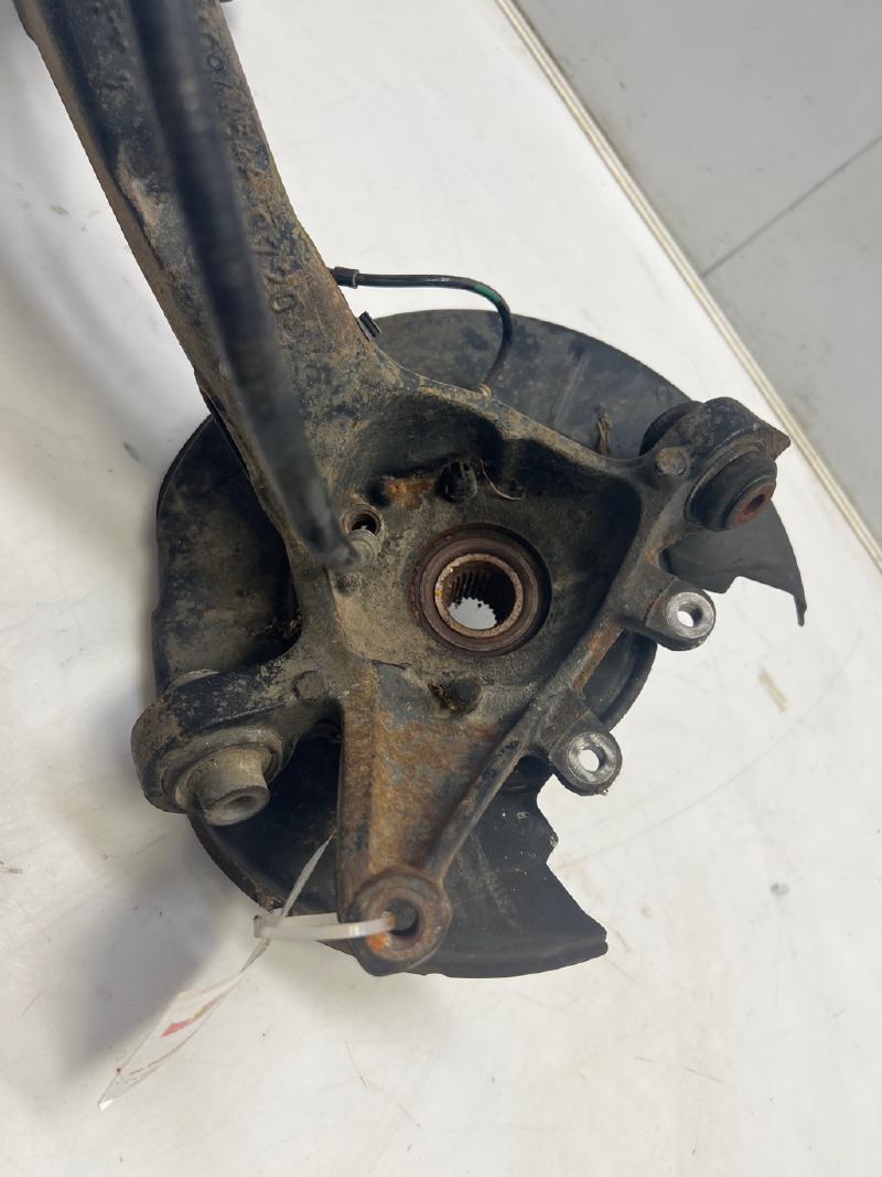 2005 BMW Z4 Lower Control Arm Rr