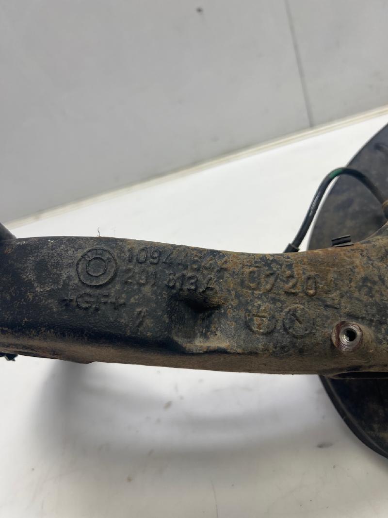 2005 BMW Z4 Lower Control Arm Rr