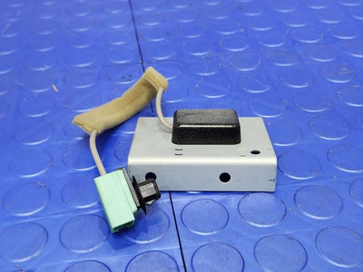 2019-2024 Subaru Forester GPS Antenna Assembly Genuine OEM 86277FL000