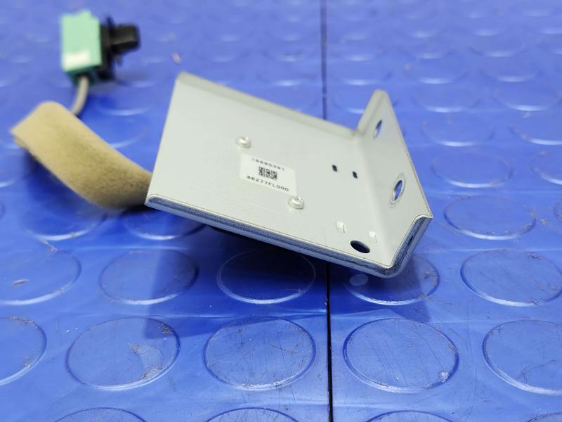 2019-2024 Subaru Forester GPS Antenna Assembly Genuine OEM 86277FL000