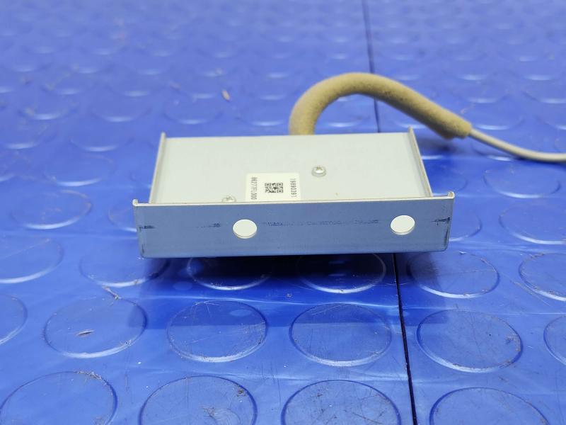 2019-2024 Subaru Forester GPS Antenna Assembly Genuine OEM 86277FL000