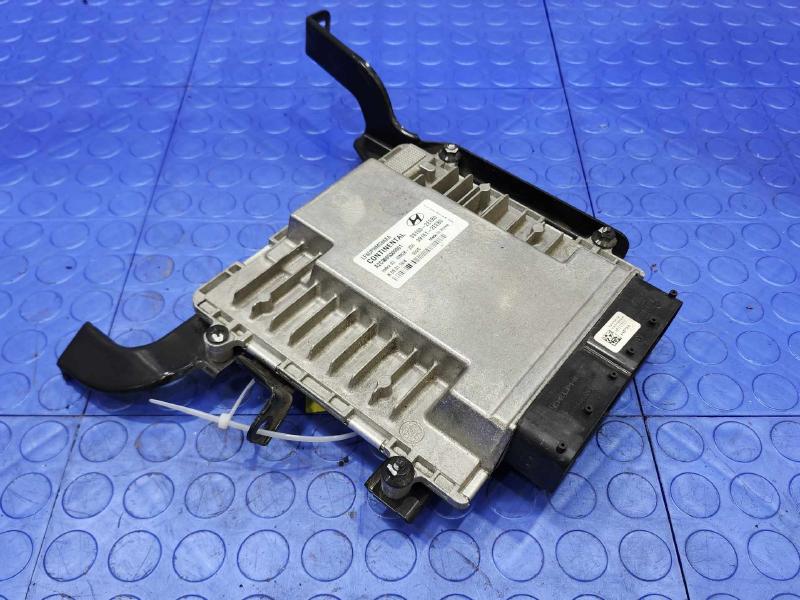 2016 Hyundai Sonata Engine/Motor Brain Box
