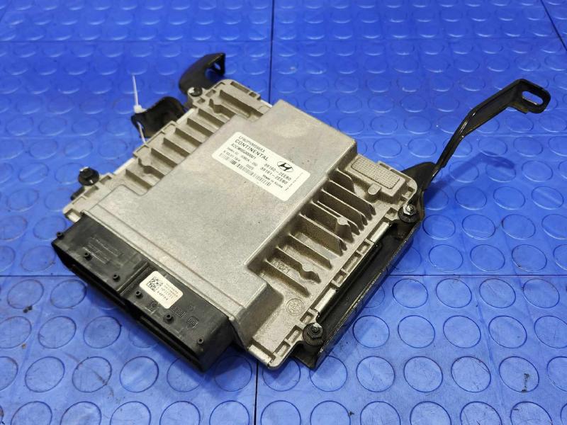 2016 Hyundai Sonata Engine/Motor Brain Box