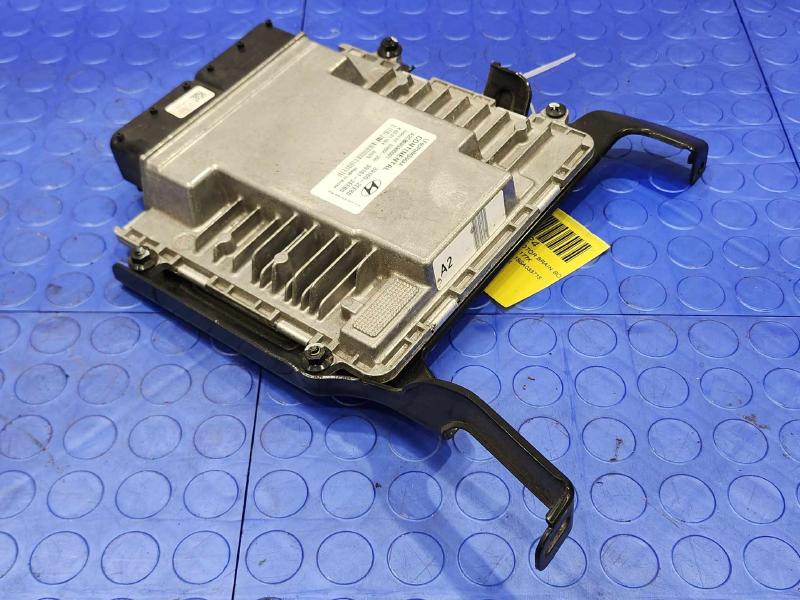 2016 Hyundai Sonata Engine/Motor Brain Box