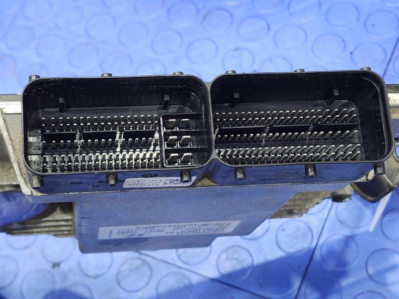 2016 Hyundai Sonata Engine/Motor Brain Box