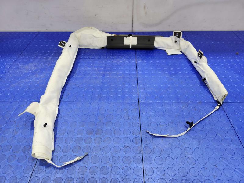 2013 Chrysler 300 Air Bag