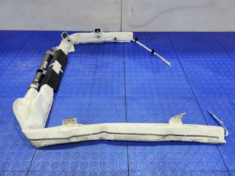 2013 Chrysler 300 Air Bag
