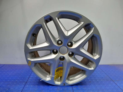 2014 Ford Fusion Wheel