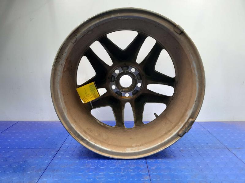 2014 Ford Fusion Wheel