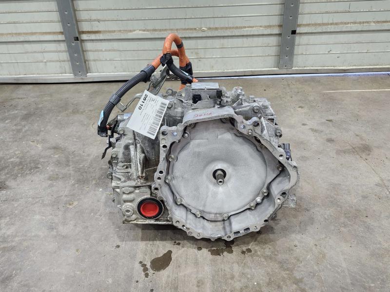 2013 Toyota Prius Transmission Assy.