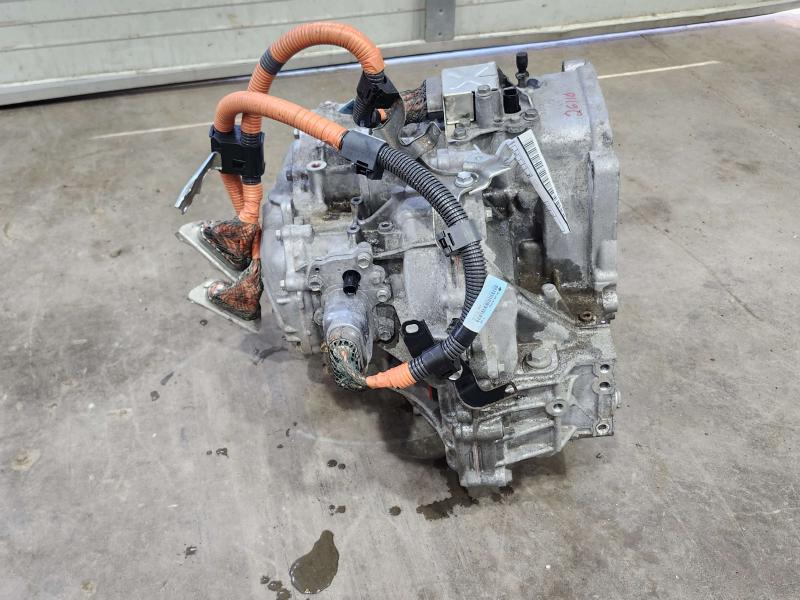 2013 Toyota Prius Transmission Assy.
