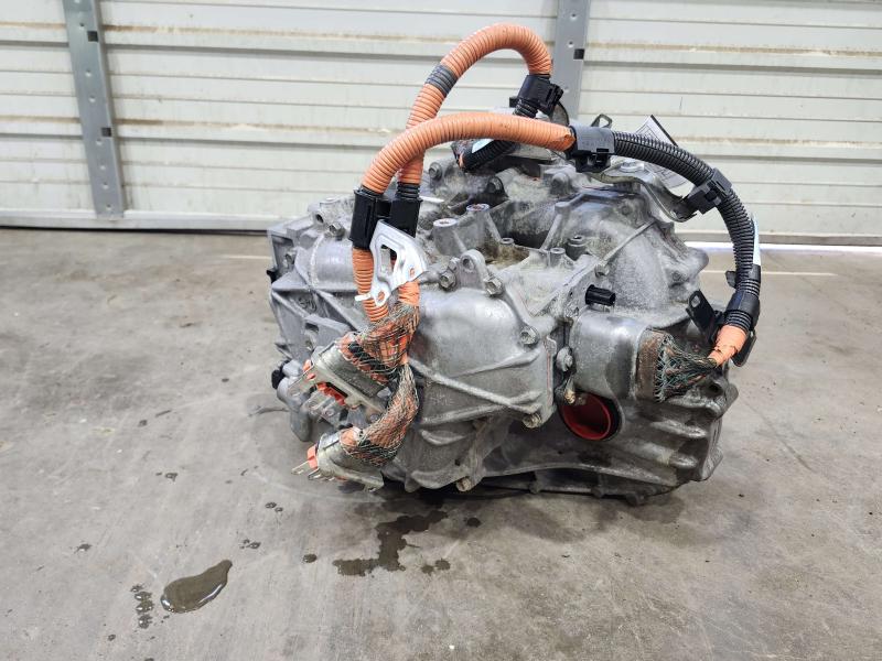 2013 Toyota Prius Transmission Assy.