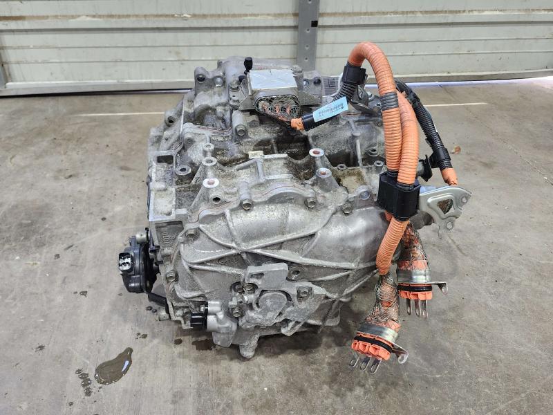 2013 Toyota Prius Transmission Assy.