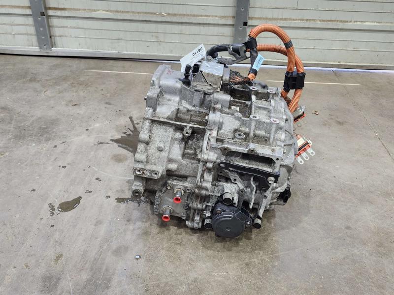 2013 Toyota Prius Transmission Assy.
