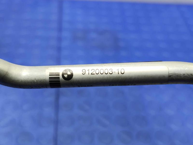 2016 BMW 528I Air Conditioner Hose