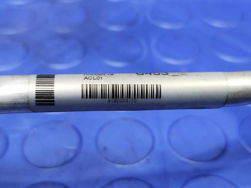 2016 BMW 528I Air Conditioner Hose