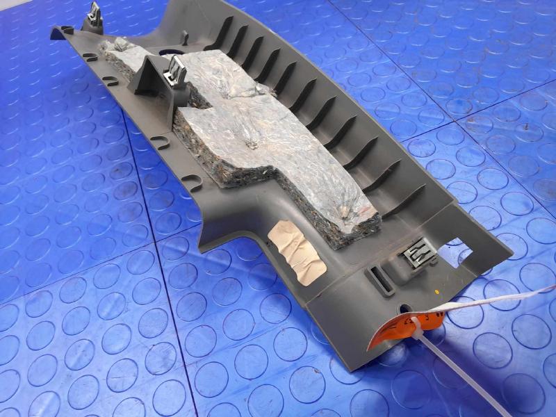 2011 Ford F-250 Super Duty Misc Ebay Parts
