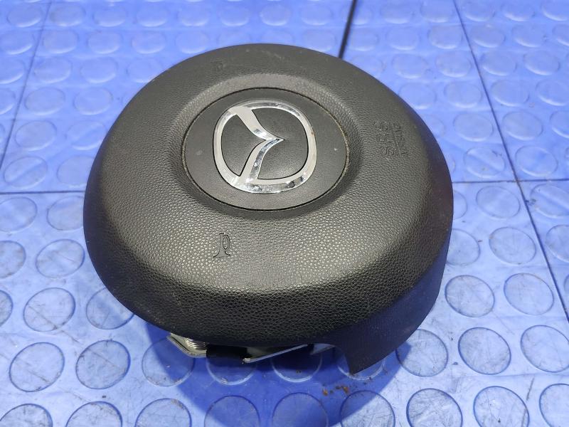 2013 Mazda Mazda2 Air Bag