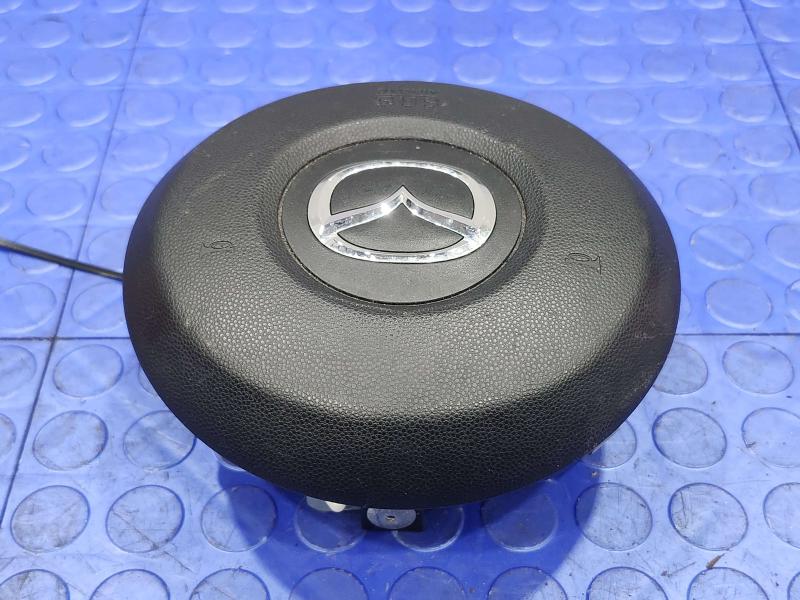 2013 Mazda Mazda2 Air Bag