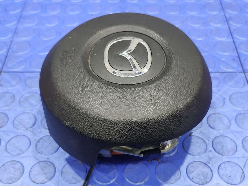 2013 Mazda Mazda2 Air Bag