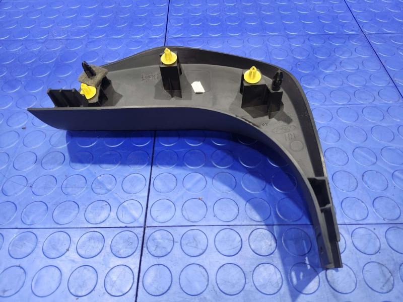 2018 Ford Transit Connect Misc Ebay Parts