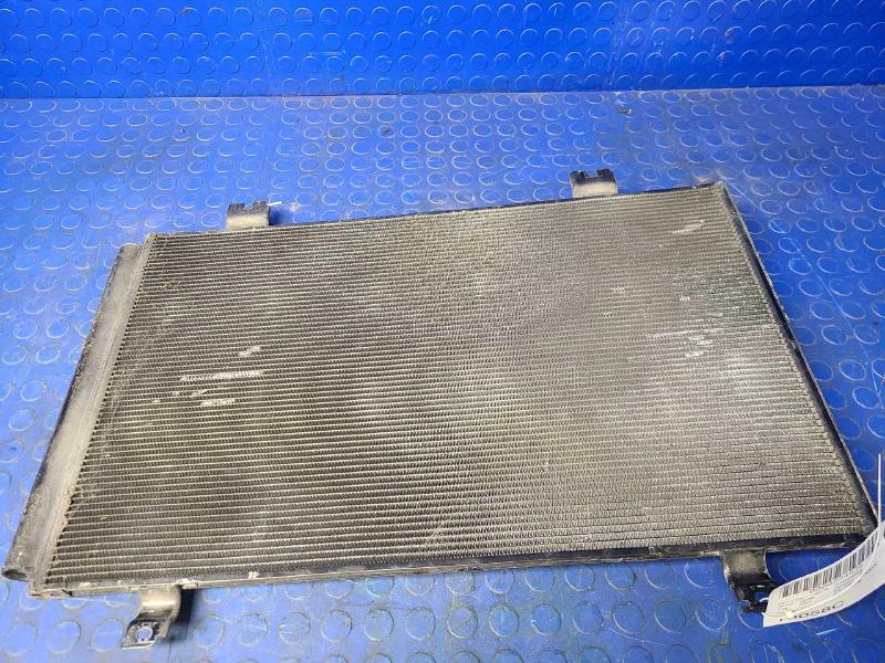 2007 Lexus LS 460 Condenser