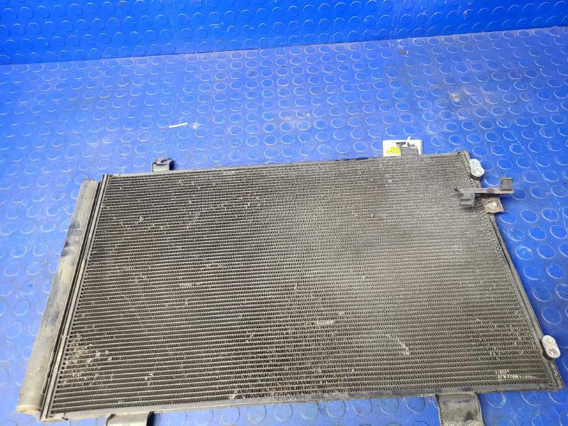2007 Lexus LS 460 Condenser