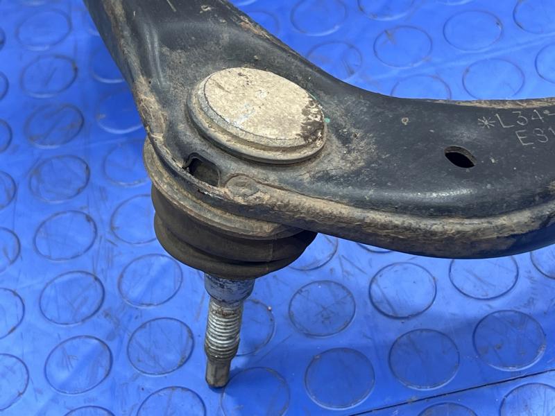 2015-2020 Ford F-150 Front Upper Control Arm Left Driver Side OEM FL3Z3085B,LH